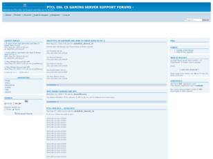 PTCL DSL CS GAMING SERVER SUPPORT FOR