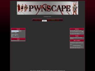 PwnScape!