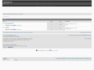 Free forum : Qalakabusha