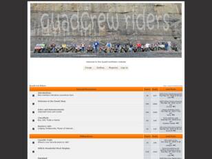 QuadCrew Riders Forum