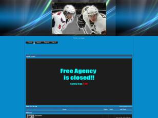 Free forum : Quest for the cup