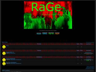 Free forum : RaGe Forum