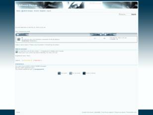 Free forum : ® Alliance Forum