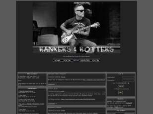 Rankers & Rotters