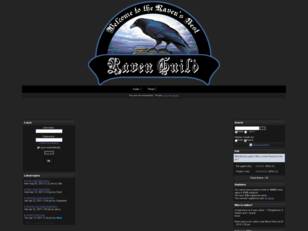 Free forum : RaVeN Guild