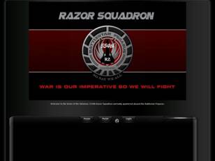 Razor Squadron
