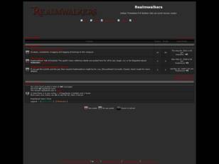 Realmwalkers, Defias Brotherhood PvP Horde Guild