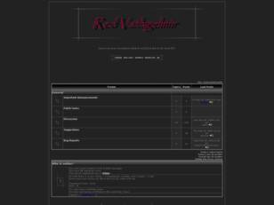 Free forum : Red Vathgelmir