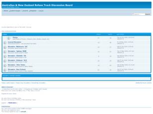 Australia & NZ Refuse Truck Discussion Board