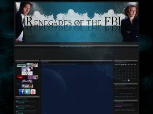 Renegades of the FBI