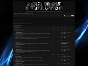 Star Wars Revolution