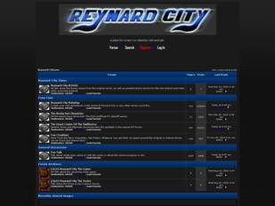 Reynard Citizens