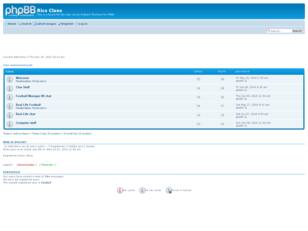 Forum gratis : Free forum : Rics Cla