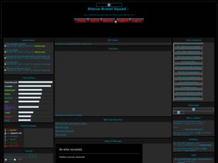 Free forum : Ritous Brawl Squad