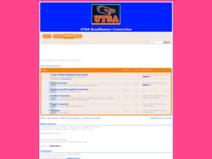 UTSA Forum of Fun