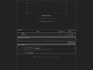 Free forum : Custom Robo Robocenter