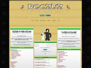 ROCZUZ