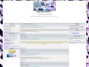 Free forum : Role Play Central