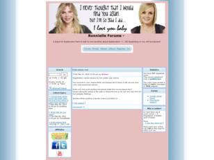 EastEnders-Ronnielle Forums