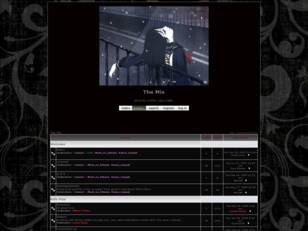 Free forum : The Mix