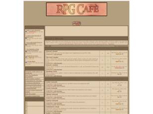 RPG Cafè