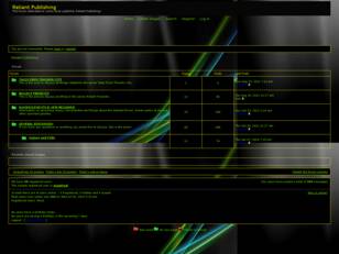 Free forum : Reliant Publishing