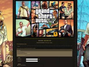 GTA Online: South African Cartel