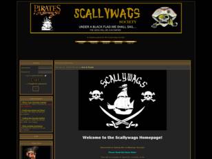 Scallywags