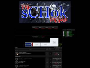 sCHok