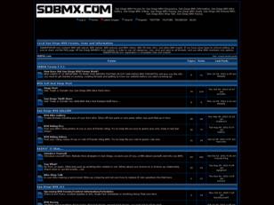 San Diego BMX Forum. San Diego BMX Forums and News