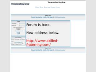 Free Forum.