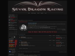 Silver Dragon Racing