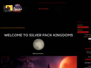 Free forum : Silver Pack