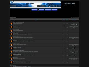 SilvioMS v6.0