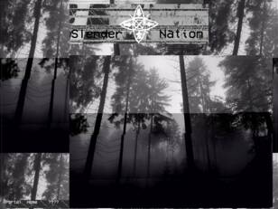 The Slender Nation Forums