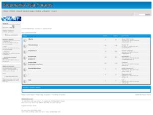 StepMania Asia Forum