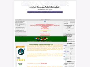 Sekolah Menengah Teknik Sejingkat