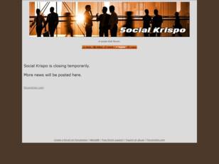 Social Krispo