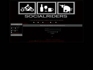 SocialRiders