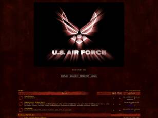 Free forum : U.S.A.F.