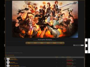 Free forum : Soul Eater Roleplay