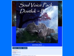 Soul Voice Pack