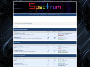 Spectrum