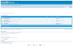 Free forum : Spectrum