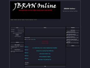 JBRAN Online