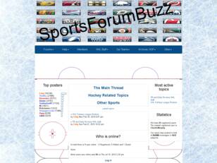 SportsForumBuzz