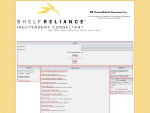 SR Consultants Community