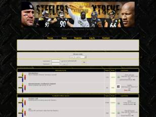 Steelers Xtreme Forum