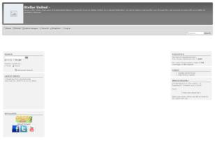 Free forum : Stellar United