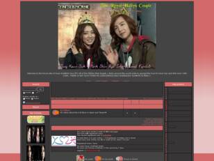 Free forum : Keun Suk and Shin Hye Int'l Fanclub